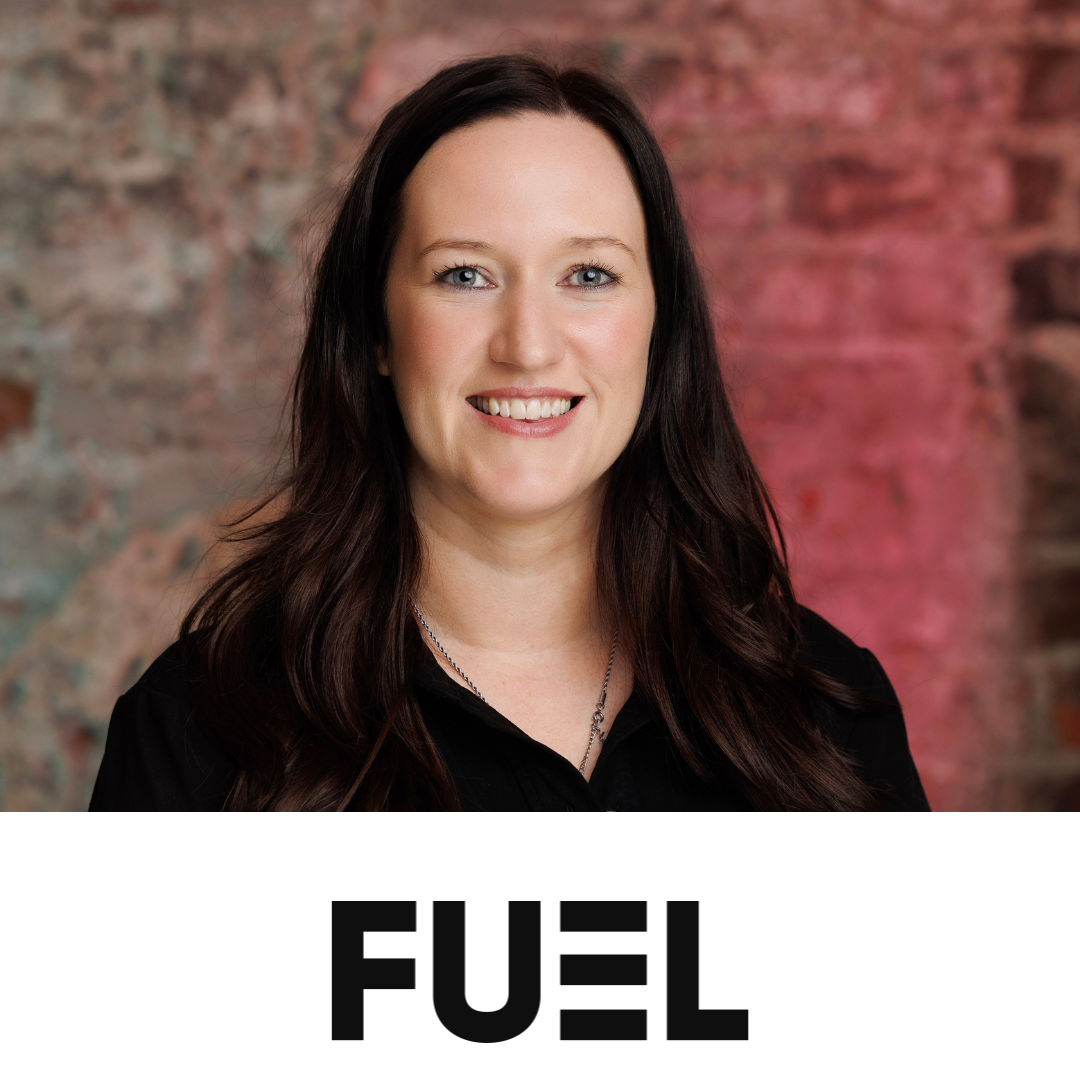 Grainne Early - Fuel