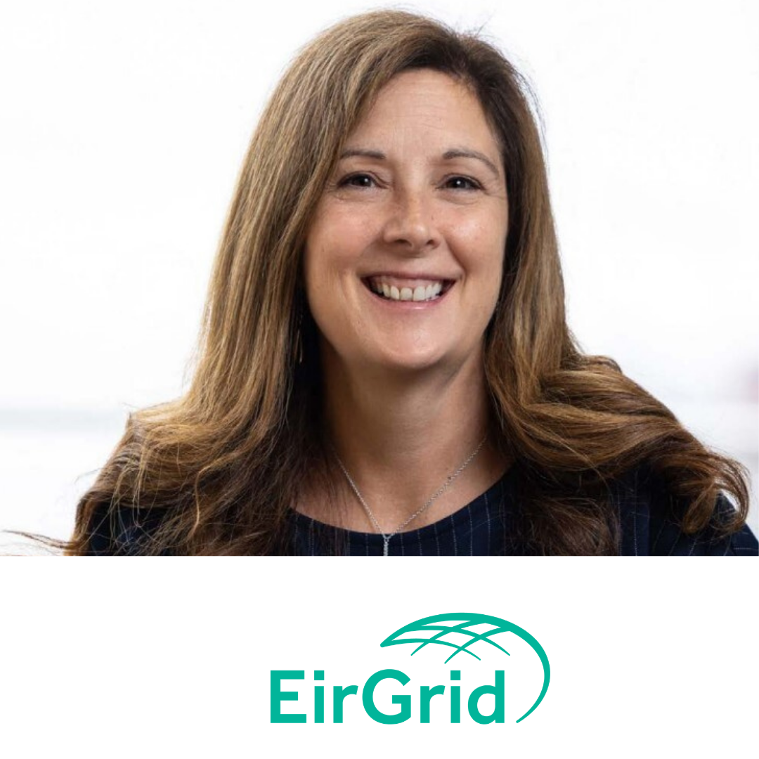 Sarah Downing - EirGrid