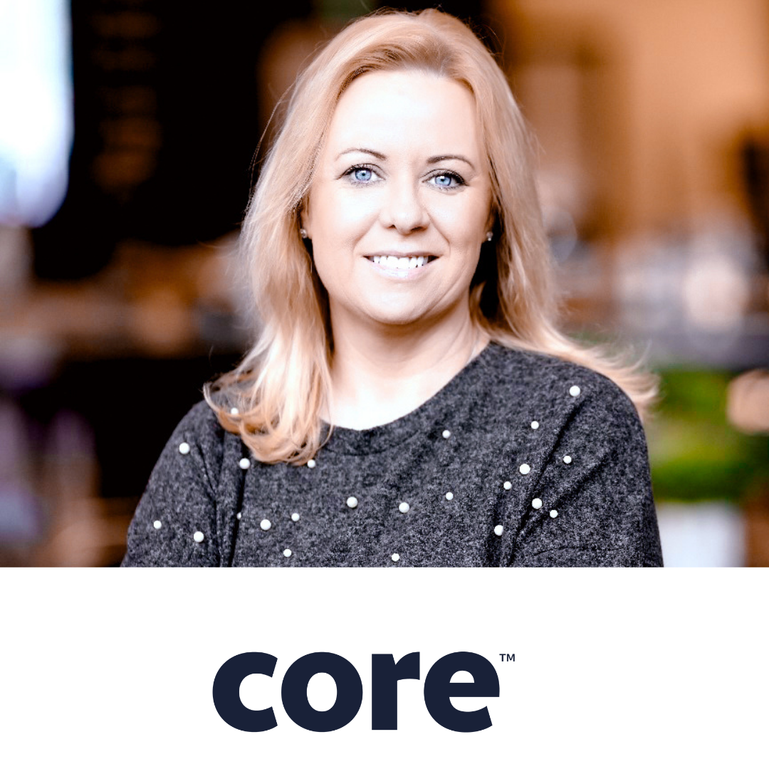 Catherine Fitzgibbons - Core
