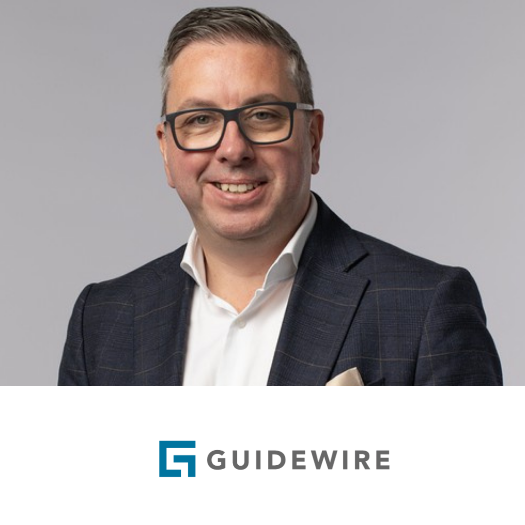 Graham Quinn - Guidewire