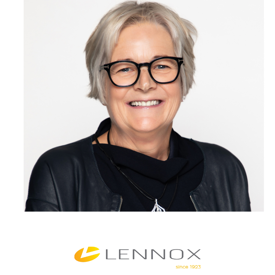 Leslie Brett - Lennox