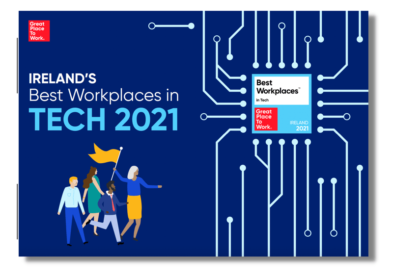 Best Workplaces in Tech Report Best Workplaces in Tech Report