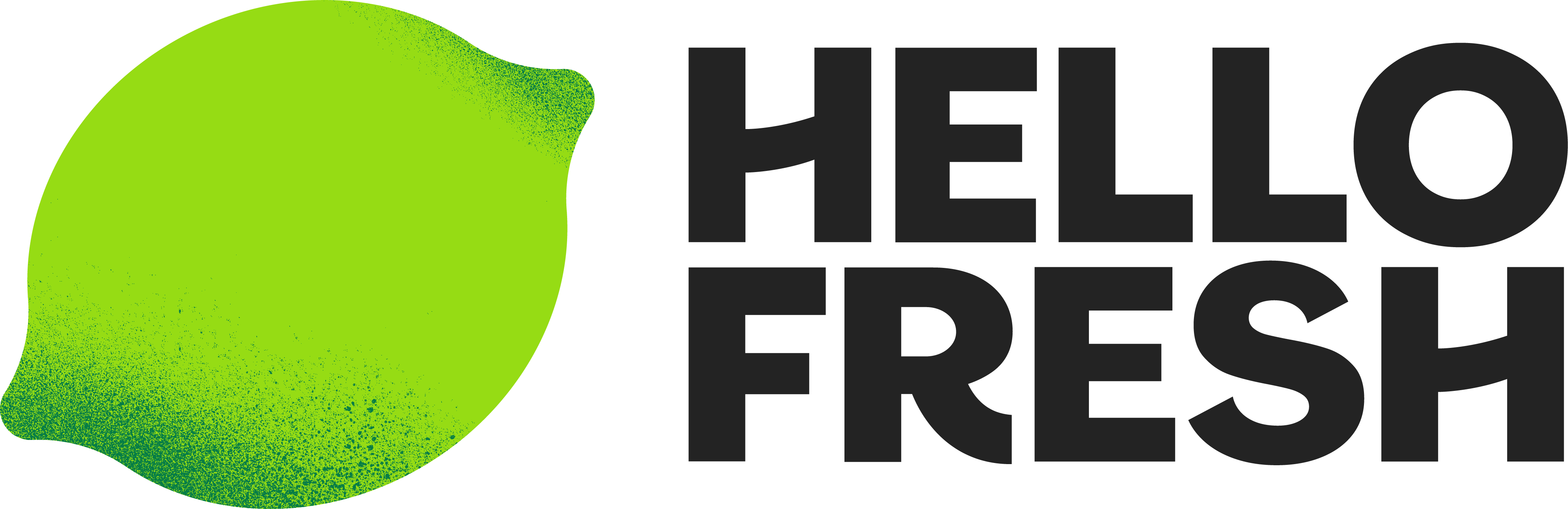 HelloFresh Logo HelloFresh Logo