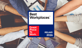 Best Workplaces Ireland 2026