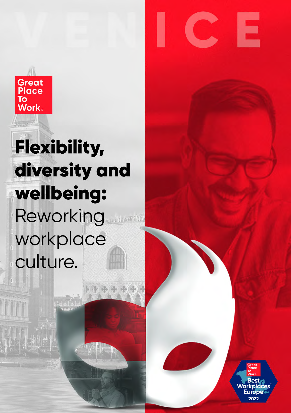 Best Workplaces In Europe 2022 Report