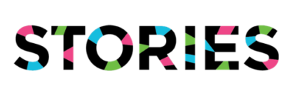 Stories Logo Stories Logo