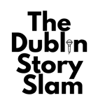 The Dublin Story Slam-transparent