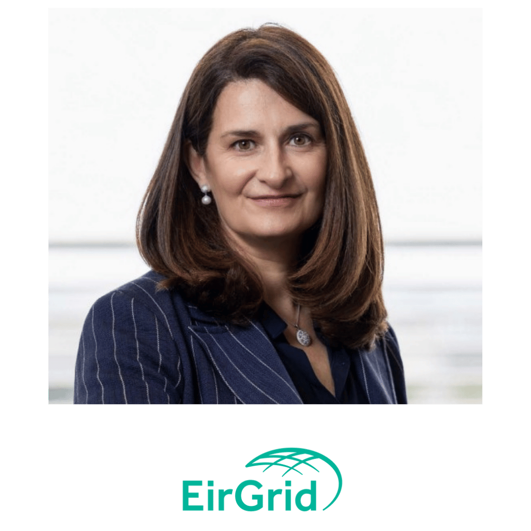 Sarah Downing - EirGrid